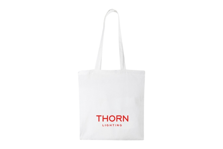 Picture of Cotton Bag -  Thorn 