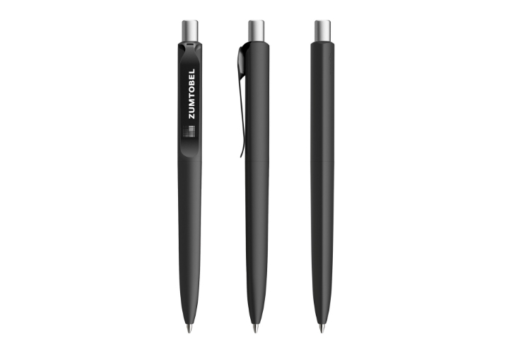 Picture of Pen Premium / METAL CLIP - Zumtobel 
