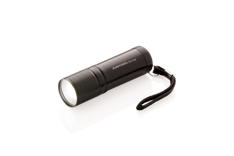 Picture of LED Flashlight - Zumtobel Group 
