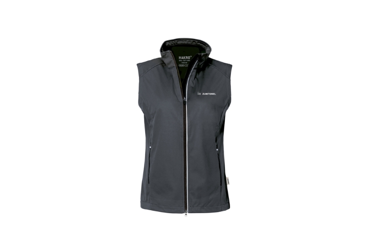 Picture of Light-Softshellweste Women 