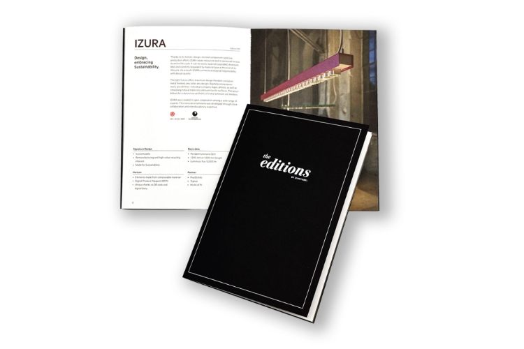 Picture of Brochure English 