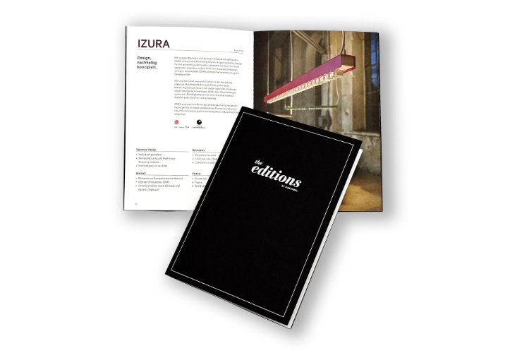 Picture of Brochure German 